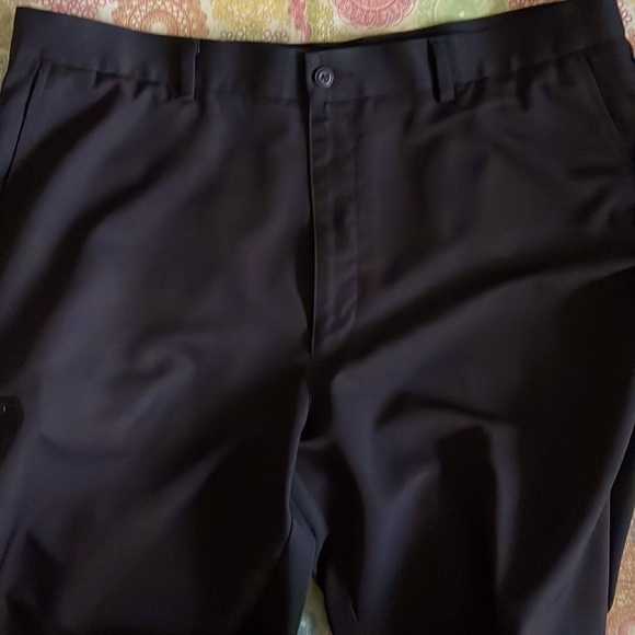 Grand Slam Performance Men’s Golf Shorts - Picture 6 of 7